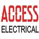 Access Electrical logo
